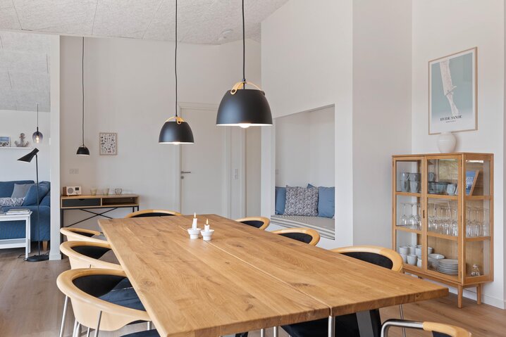 Sommerhus BB1194 på Bjerregårdsvej 411, Bjerregård - Billede #9