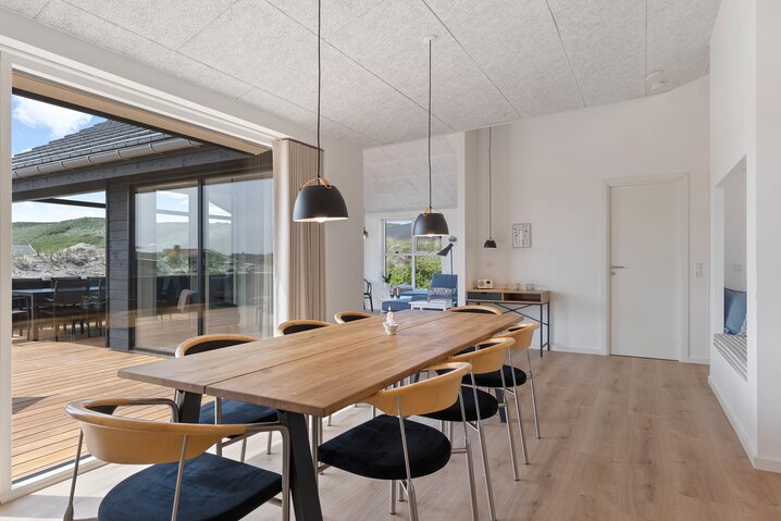 Ferienhaus BB1194 in Bjerregårdsvej 411, Bjerregård - Bild #10