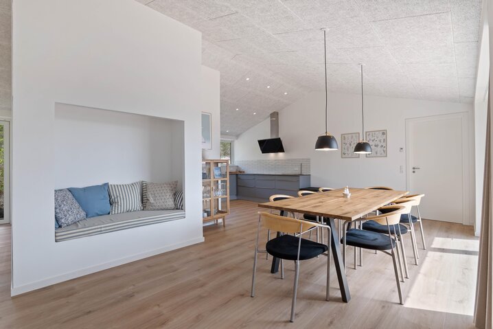 Sommerhus BB1194 på Bjerregårdsvej 411, Bjerregård - Billede #12