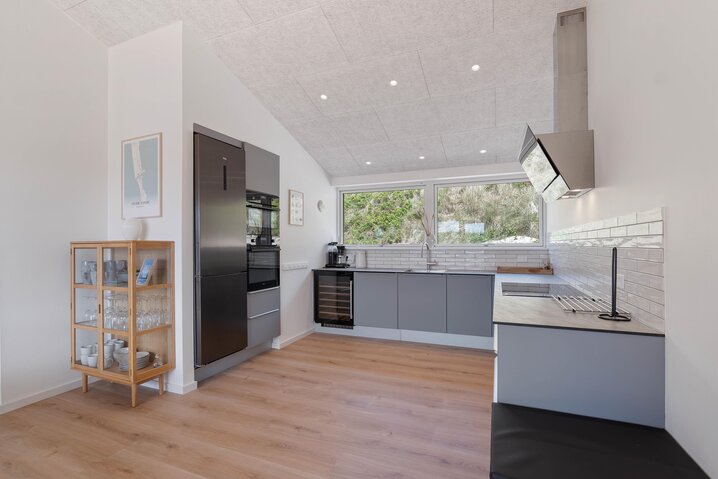 Sommerhus BB1194 på Bjerregårdsvej 411, Bjerregård - Billede #14