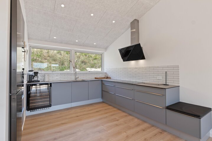 Sommerhus BB1194 på Bjerregårdsvej 411, Bjerregård - Billede #15