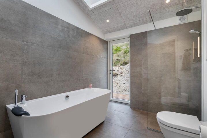 Sommerhus BB1194 på Bjerregårdsvej 411, Bjerregård - Billede #23