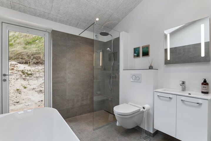 Sommerhus BB1194 på Bjerregårdsvej 411, Bjerregård - Billede #25