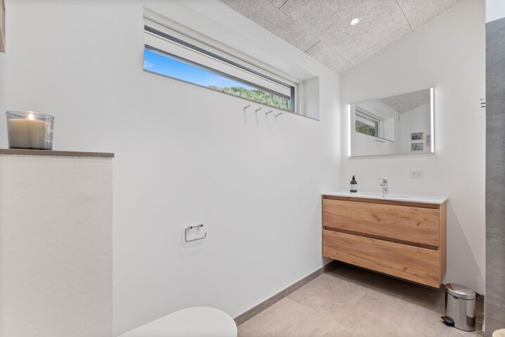 Sommerhus BB1194 på Bjerregårdsvej 411, Bjerregård - Billede #30