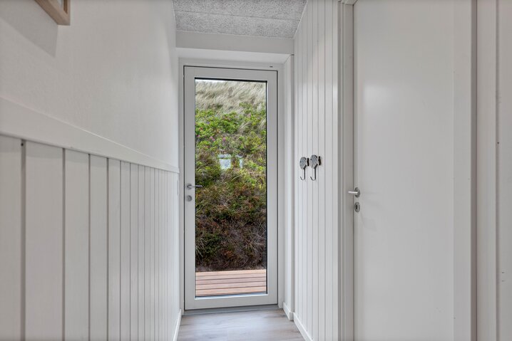 Sommerhus BB1194 på Bjerregårdsvej 411, Bjerregård - Billede #35