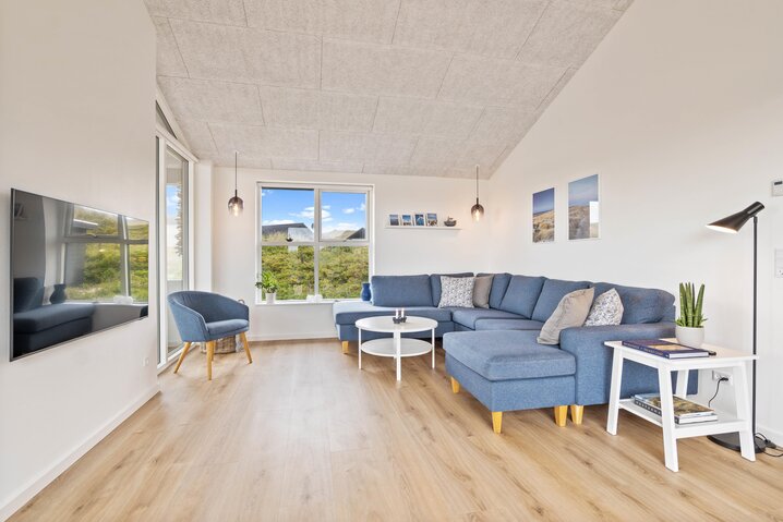 Ferienhaus BB1194 in Bjerregårdsvej 411, Bjerregård - Bild #2