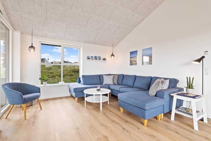 Sommerhus BB1194 på Bjerregårdsvej 411, Bjerregård - Billede #5