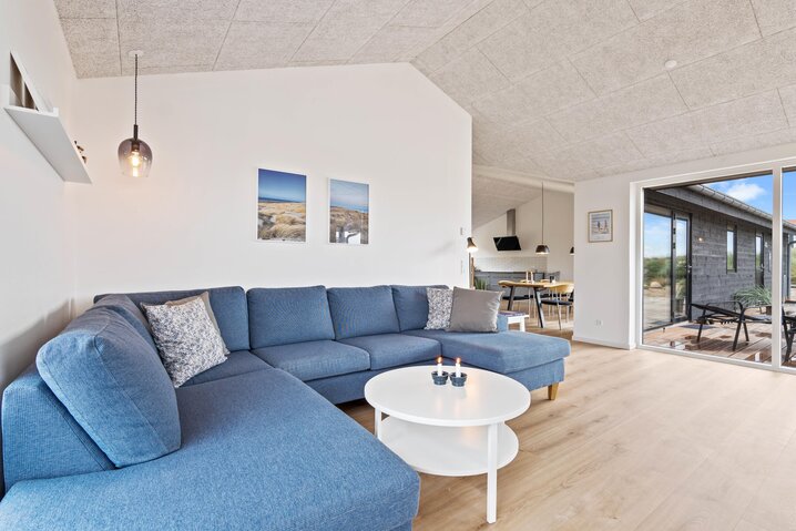 Sommerhus BB1194 på Bjerregårdsvej 411, Bjerregård - Billede #6