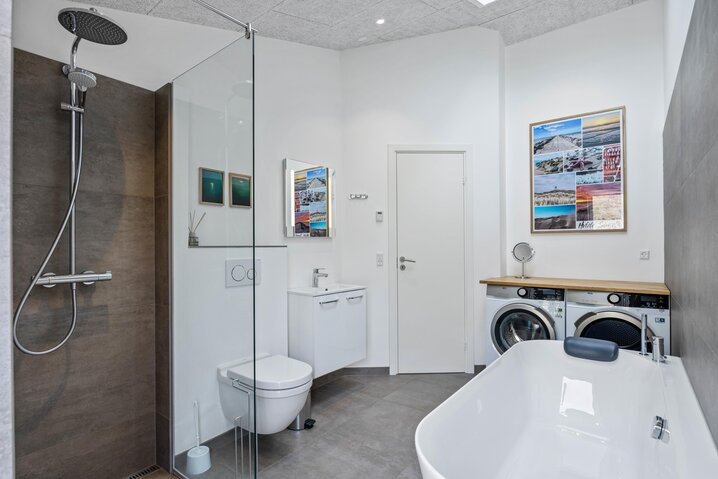 Sommerhus BB1194 på Bjerregårdsvej 411, Bjerregård - Billede #26