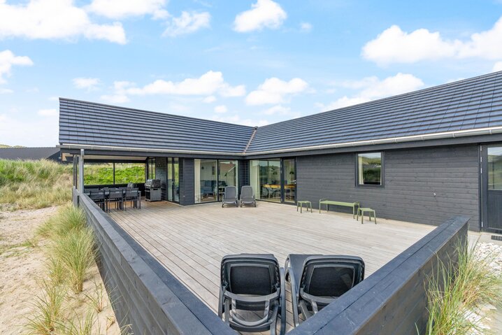 Sommerhus BB1194 på Bjerregårdsvej 411, Bjerregård - Billede #36