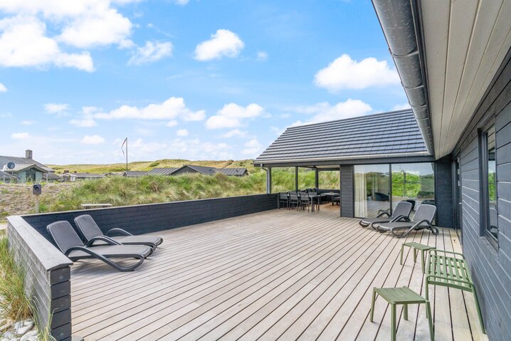 Sommerhus BB1194 på Bjerregårdsvej 411, Bjerregård - Billede #37