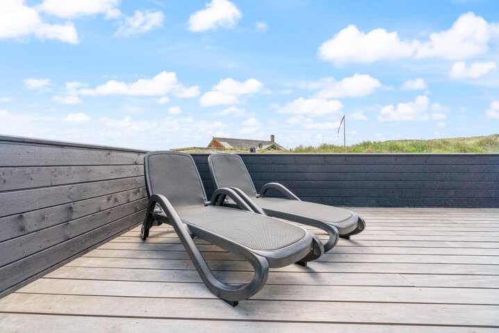 Sommerhus BB1194 på Bjerregårdsvej 411, Bjerregård - Billede #38