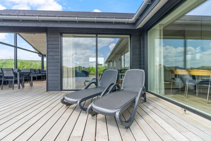 Sommerhus BB1194 på Bjerregårdsvej 411, Bjerregård - Billede #39