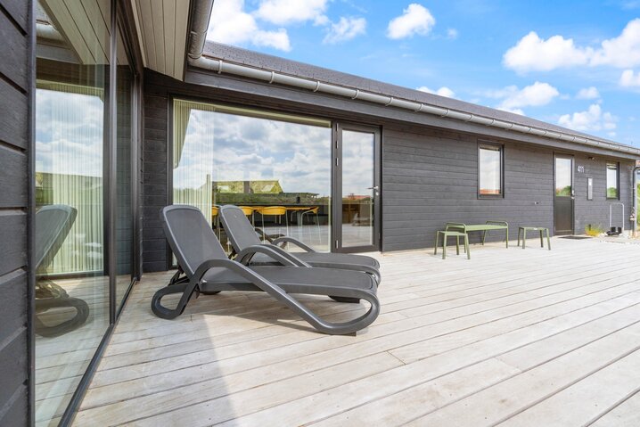 Sommerhus BB1194 på Bjerregårdsvej 411, Bjerregård - Billede #40