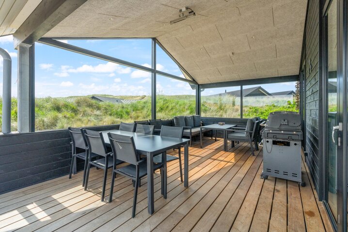 Sommerhus BB1194 på Bjerregårdsvej 411, Bjerregård - Billede #41