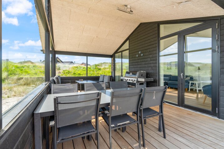 Sommerhus BB1194 på Bjerregårdsvej 411, Bjerregård - Billede #42