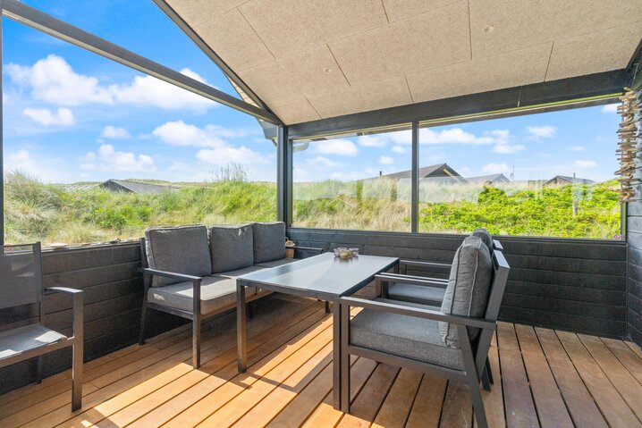 Sommerhus BB1194 på Bjerregårdsvej 411, Bjerregård - Billede #43