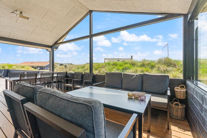 Sommerhus BB1194 på Bjerregårdsvej 411, Bjerregård - Billede #44