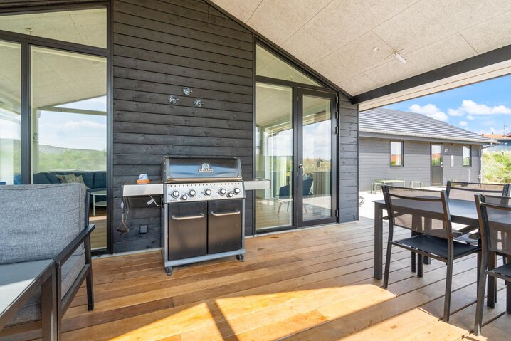 Sommerhus BB1194 på Bjerregårdsvej 411, Bjerregård - Billede #45