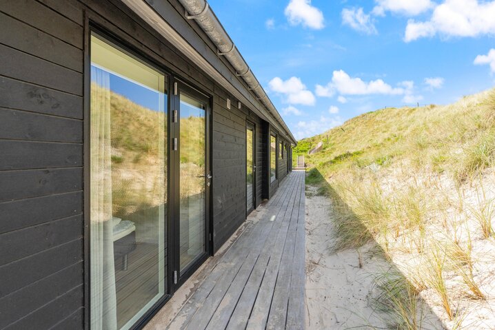 Sommerhus BB1194 på Bjerregårdsvej 411, Bjerregård - Billede #46