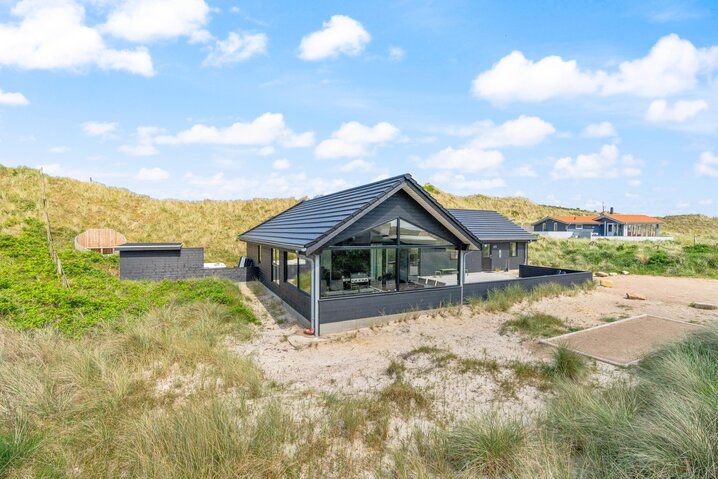 Sommerhus BB1194 på Bjerregårdsvej 411, Bjerregård - Billede #57