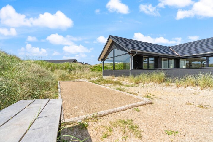 Sommerhus BB1194 på Bjerregårdsvej 411, Bjerregård - Billede #58