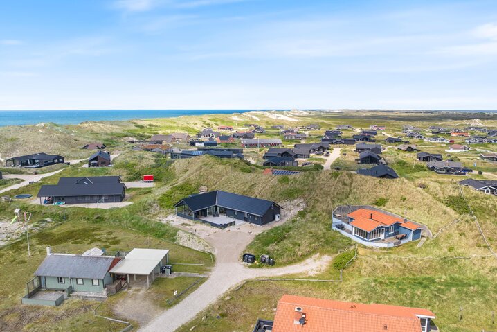 Sommerhus BB1194 på Bjerregårdsvej 411, Bjerregård - Billede #62