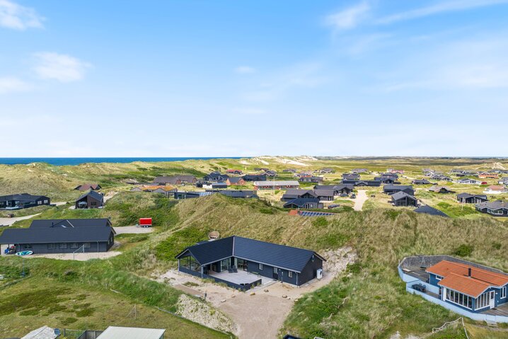 Sommerhus BB1194 på Bjerregårdsvej 411, Bjerregård - Billede #60