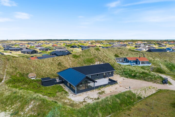 Sommerhus BB1194 på Bjerregårdsvej 411, Bjerregård - Billede #61