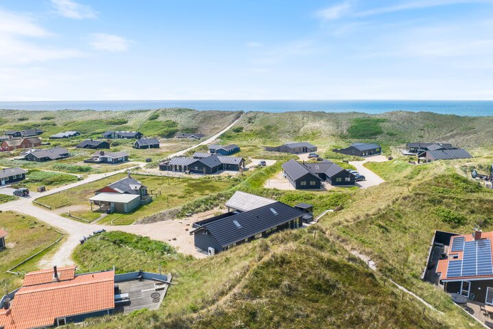 Sommerhus BB1194 på Bjerregårdsvej 411, Bjerregård - Billede #63