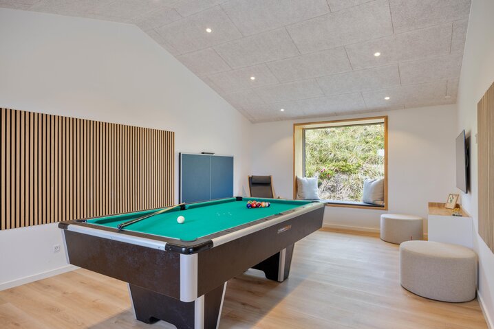 Sommerhus BB1194 på Bjerregårdsvej 411, Bjerregård - Billede #17