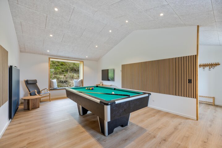 Sommerhus BB1194 på Bjerregårdsvej 411, Bjerregård - Billede #4