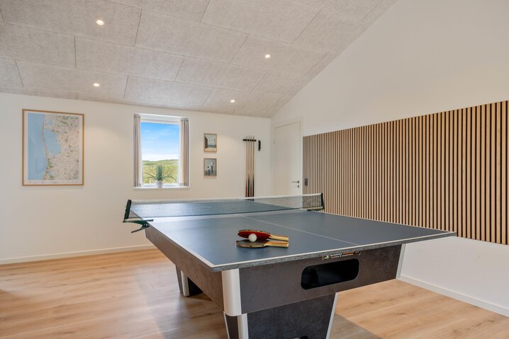 Sommerhus BB1194 på Bjerregårdsvej 411, Bjerregård - Billede #20