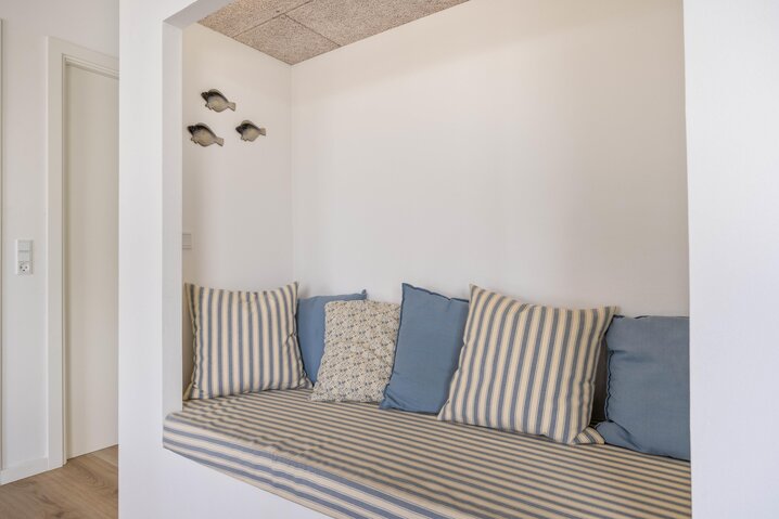 Sommerhus BB1194 på Bjerregårdsvej 411, Bjerregård - Billede #8