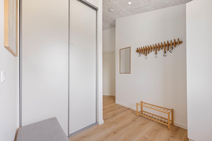 Sommerhus BB1194 på Bjerregårdsvej 411, Bjerregård - Billede #33