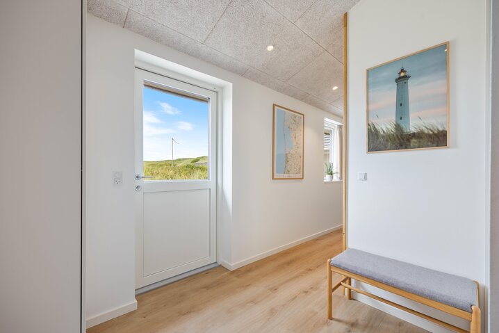 Ferienhaus BB1194 in Bjerregårdsvej 411, Bjerregård - Bild #34