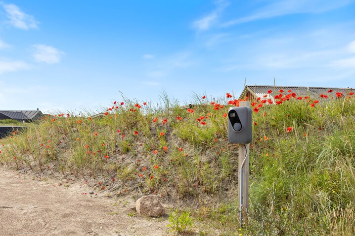 Sommerhus BB1194 på Bjerregårdsvej 411, Bjerregård - Billede #59