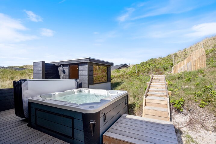 Sommerhus BB1194 på Bjerregårdsvej 411, Bjerregård - Billede #47