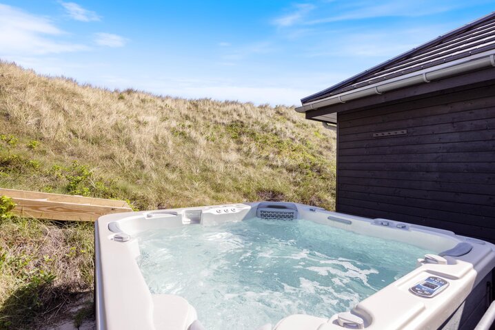 Sommerhus BB1194 på Bjerregårdsvej 411, Bjerregård - Billede #48