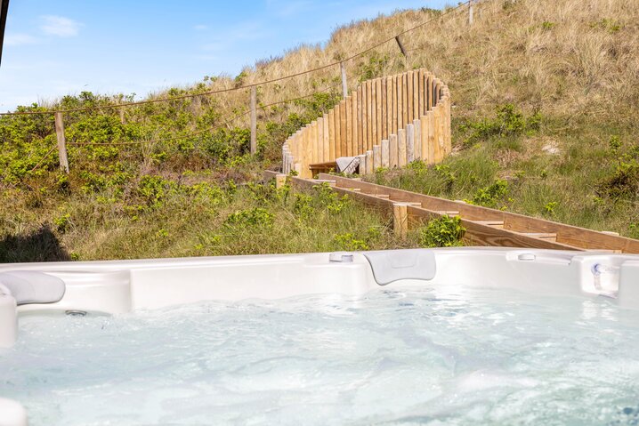 Sommerhus BB1194 på Bjerregårdsvej 411, Bjerregård - Billede #49