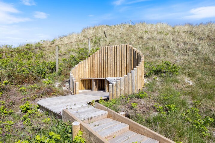 Sommerhus BB1194 på Bjerregårdsvej 411, Bjerregård - Billede #50