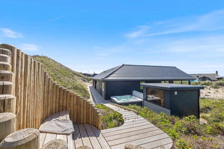 Sommerhus BB1194 på Bjerregårdsvej 411, Bjerregård - Billede #52