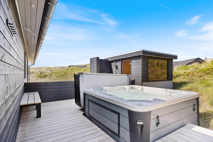 Sommerhus BB1194 på Bjerregårdsvej 411, Bjerregård - Billede #53