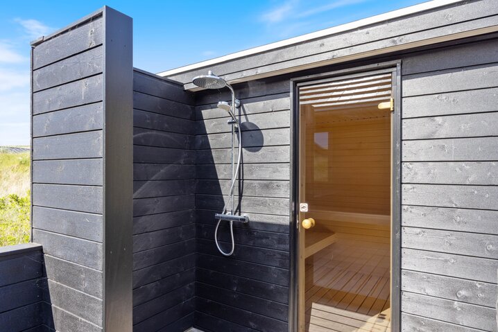 Sommerhus BB1194 på Bjerregårdsvej 411, Bjerregård - Billede #54