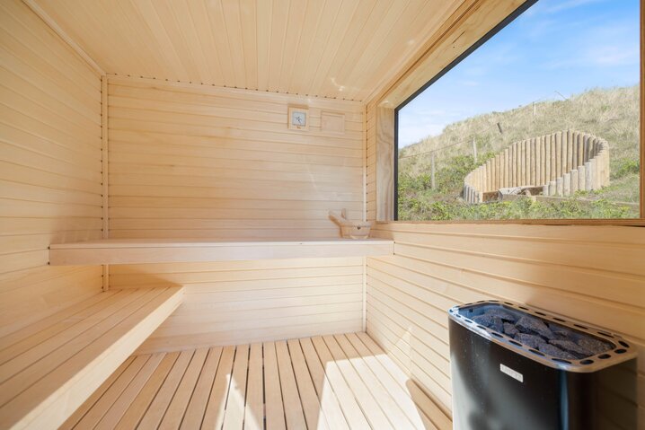 Sommerhus BB1194 på Bjerregårdsvej 411, Bjerregård - Billede #55