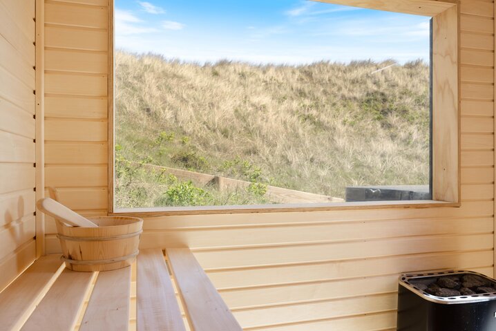 Sommerhus BB1194 på Bjerregårdsvej 411, Bjerregård - Billede #56