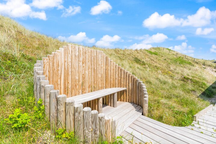 Sommerhus BB1194 på Bjerregårdsvej 411, Bjerregård - Billede #51