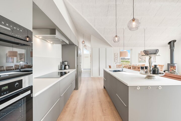 Holiday home BB1198 at Bjerregårdsvej 389, Bjerregård - Picture #3