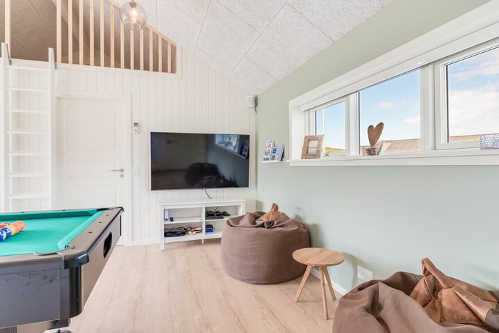 Holiday home BB1198 at Bjerregårdsvej 389, Bjerregård - Picture #4