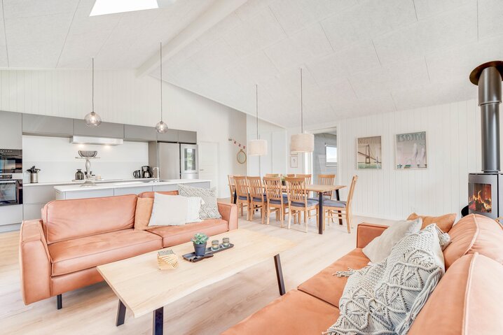 Holiday home BB1198 at Bjerregårdsvej 389, Bjerregård - Picture #7